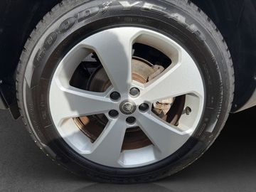 Fotografie 15 des Opel Mokka X Edition Klima