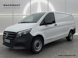 Mercedes-Benz Vito BASE 110 CDI KAMERA AHK MBUX KLIMA MOPF TOT