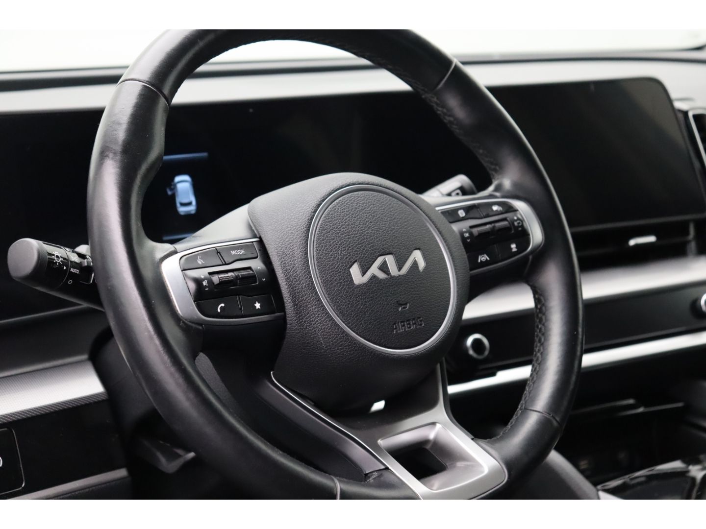 Fahrzeugabbildung Kia Sportage 1.6 T-GDI Plug-in Hybrid 4WD LED Kamera