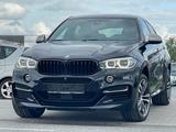 BMW X6 M50 d /Head-up/Soft-Close/Voll - gebrauchte BMW X6 aus dem Jahr 2014