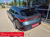 Seat Leon Sportstourer 1.5 TSI DSG Style 5-J-GARANTIE - Seat Leon: Sportstourer