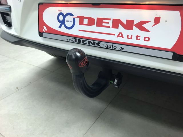 e-Niro Spirit 64 kWh*LEDER*AHK*VENTSEAT*