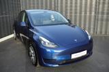 Tesla Model Y Basis RWD*1.HAND*PANO*ACC*AUTOPILOT* - Tesla Model Y in Düsseldorf