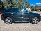Jeep Grand Cherokee Overland 3.0 V6 M.-Jet 184kW ... - Jeep Grand Cherokee von privat
