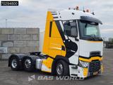 Renault T 520 T 6X2 NL-Truck APK 06-2026 HIGH Lift+Lenka - Angebote
