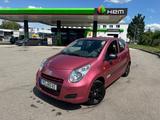 Suzuki Alto 1.0 Club - Suzuki Alto: Club