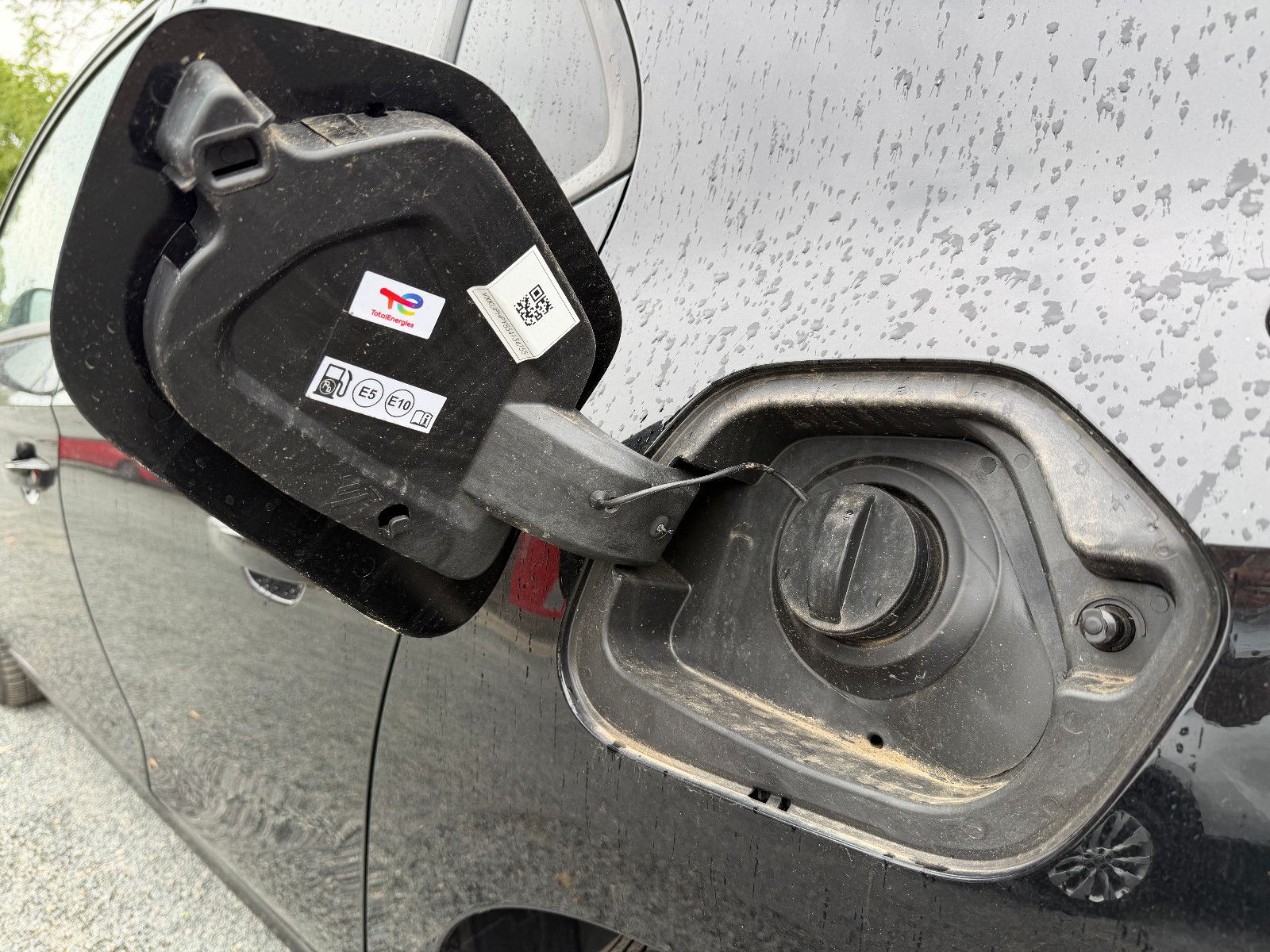 Fahrzeugabbildung Opel Corsa F GS MildHybrid 107KW 6e-DCT
