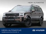 Hyundai SANTA FE 5-S HEV 1.6 T-GDI Aut. 4WD BLACKLINE |H - Hyundai SANTA FE Neuwagen