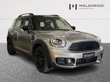 MINI Mini Countryman F60 2017 Mini Countryman 2. - silberne MINI Cooper D Countryman