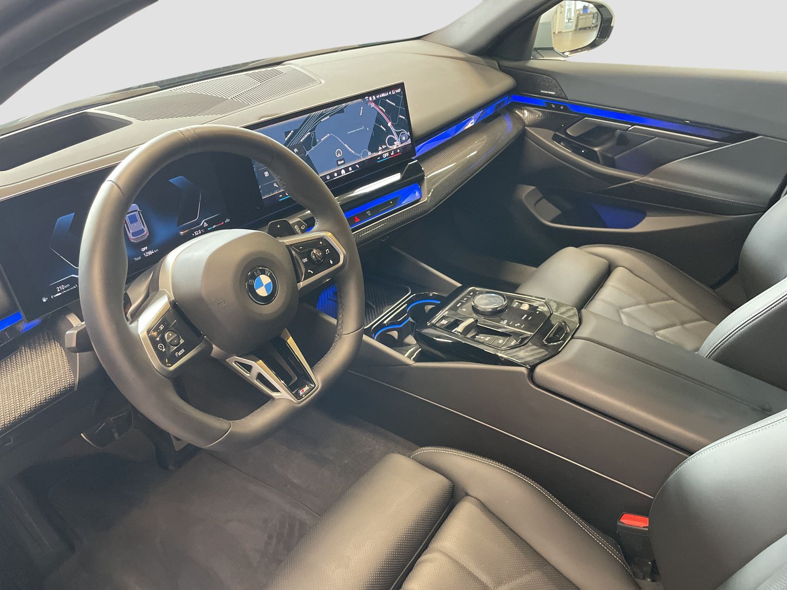 BMW 520 - Bild 10