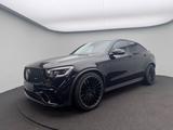 Mercedes-Benz GLC 63 AMG Mercedes-AMG GLC 63 S 4MATIC+ Aut...