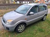Ford Fusion - Ford Fusion: For