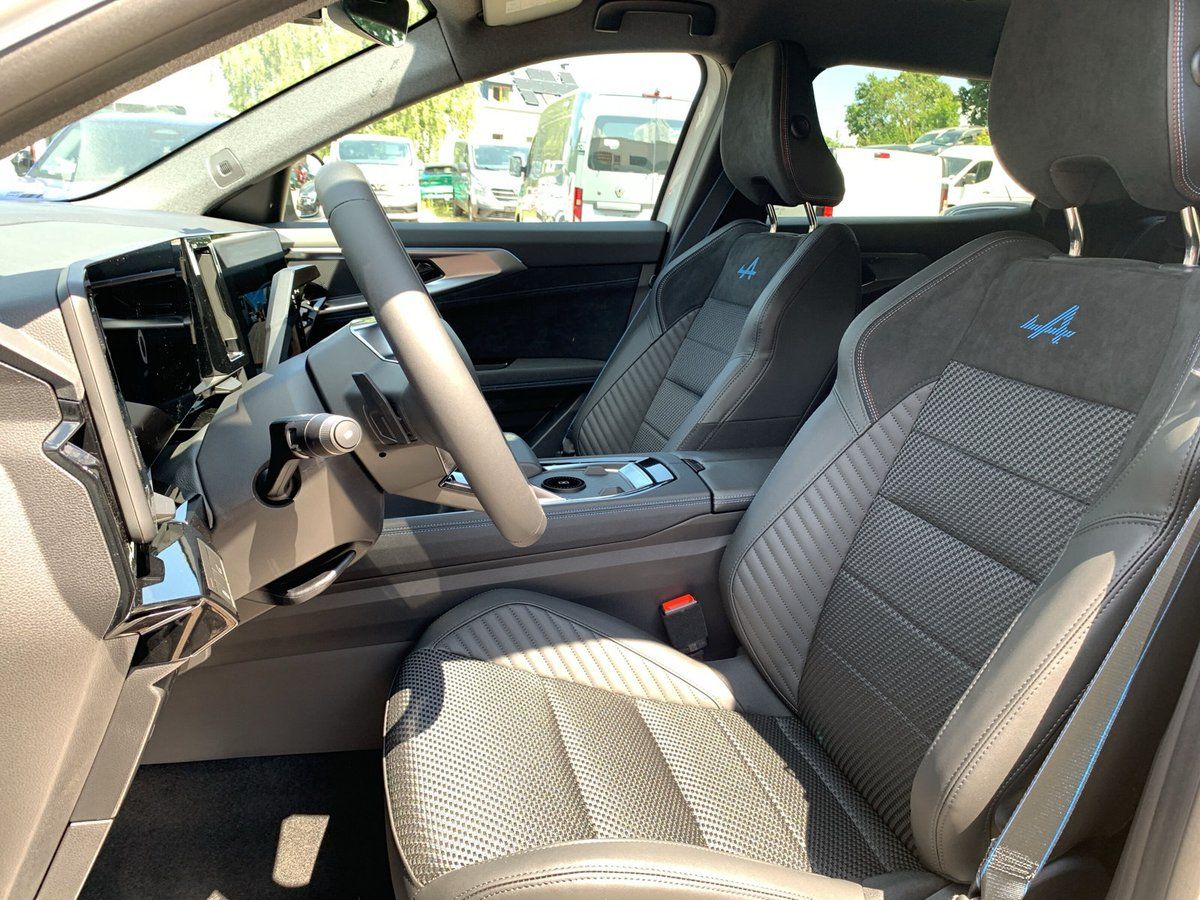 Renault Austral - Bild 9