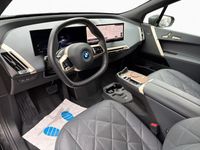 BMW iX - Vorschau Bild 15