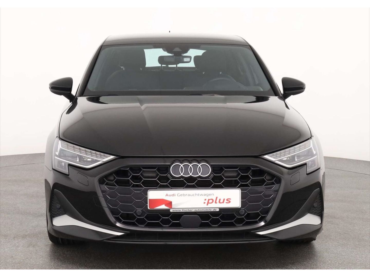 Audi A3 - Bild 3