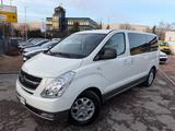Hyundai H-12.5 CRDI 120 KW /57000KM/8xsitzer - gebrauchte Hyundai H-1 aus dem Jahr 2011