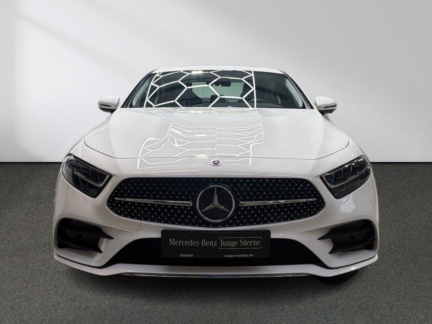 Mercedes-Benz CLS 220 d Avantgarde Standhzg. 360°-K. Distronic foto 5