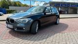 BMW 116d Xenon Navi TÜV 06.2026 - BMW 116 in Lübeck