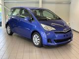 Toyota Verso-S Life/NAVI/KLIMA/KAMERA/EURO 5/PDC - gebrauchte Toyota Verso-S aus dem Jahr 2011
