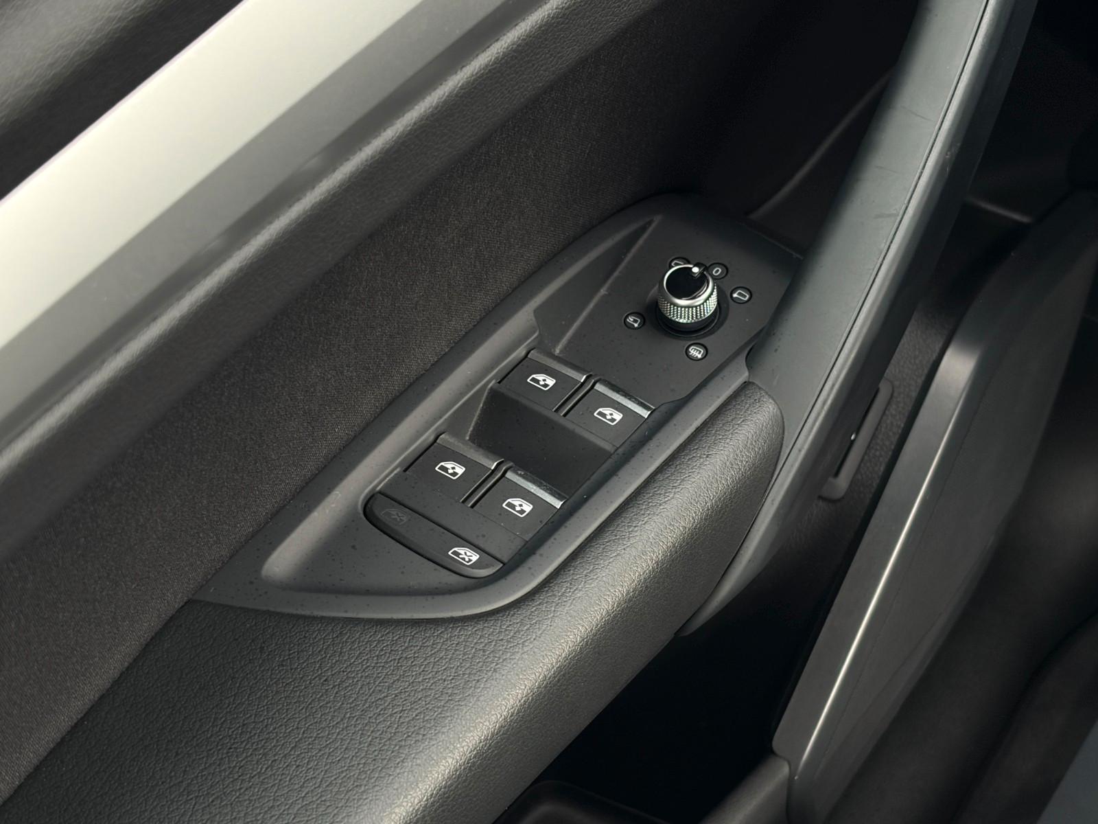 Audi Q5 Sportback 40 TFSI quattro advan. AHK Matrix, миниатюра 13