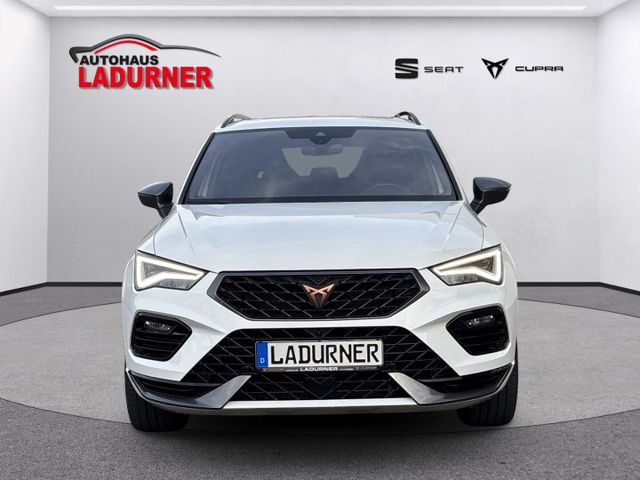 Ateca 4Drive 2.0lTSI *AHK+SOUNDSYSTEM+PANODACH*