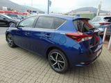 Toyota Auris 1.2 Turbo Team Deutschland - Deutschland gebraucht