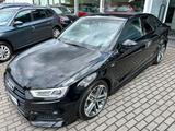 Audi A3 35 TDI S-Line sport*Navi*MatrixLED*VirtualCoc - Audi A3 aus 2020 mit Diesel-Antrieb