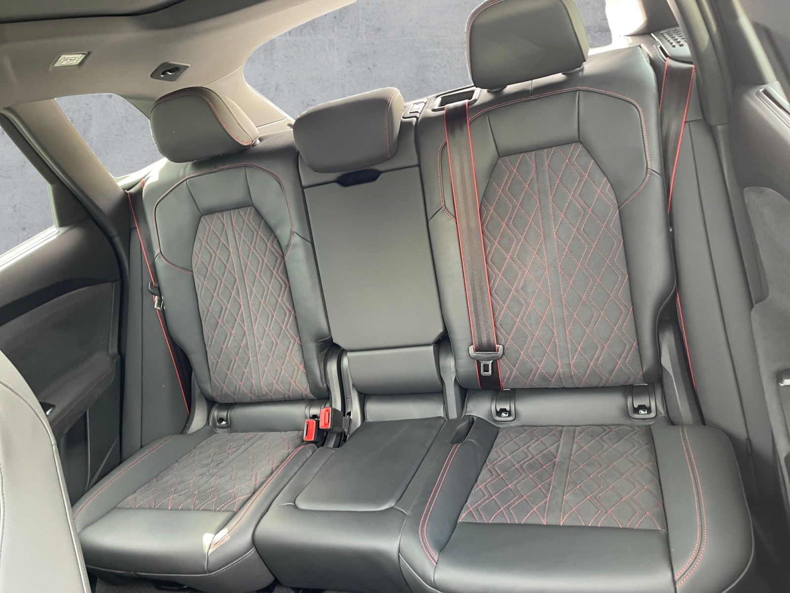Audi Q5 - Bild 16