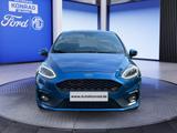 Ford Fiesta 1.5 EcoBoost S&S ST - Ford Fiesta: Ecoboost