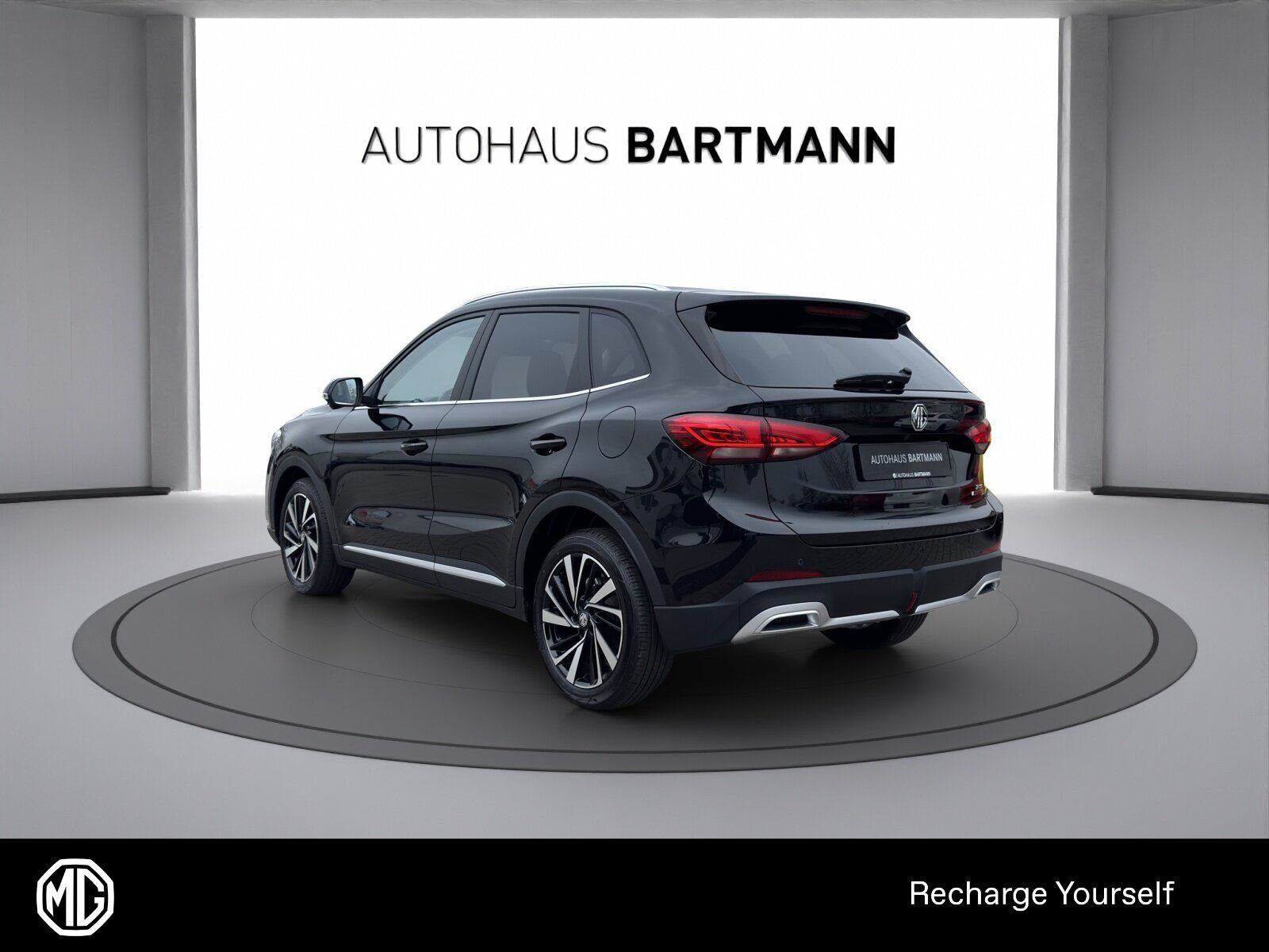 MG ZS - Bild 2