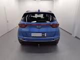 Kia Sportage 1.6 T-GDI Vision 2WD AHK Komfort - gebrauchte Kia Sportage aus dem Jahr 2019