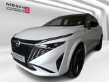 Nissan QASHQAI e-POWER 205PS N-Design Komfort plus - Nissan Gebrauchtwagen mit Automatikschaltung