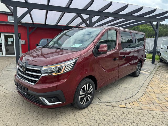 Renault Trafic 2.0 dCi170 EDC Grand SpaceClass L2H1 8-SI
