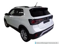 Volkswagen T-Cross - Vorschau Bild 7