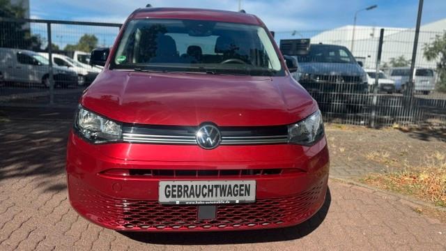 Volkswagen Caddy Life/Top Zustand