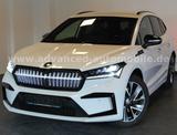 Skoda Enyaq 85 Sportline|MATRIX|ACC|SPUR|TOT|AHK|CAM - Skoda Enyaq Kombi Gebrauchtwagen