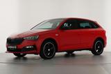 Skoda SCALA MONTE CARLO 1.0TSI PREMIUM-LED+PANO-DACH - Skoda Scala: 1.0