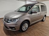 Volkswagen Caddy Comfortline 1.4 TSI Xenon Alu 16" - Volkswagen Caddy: Comfortline