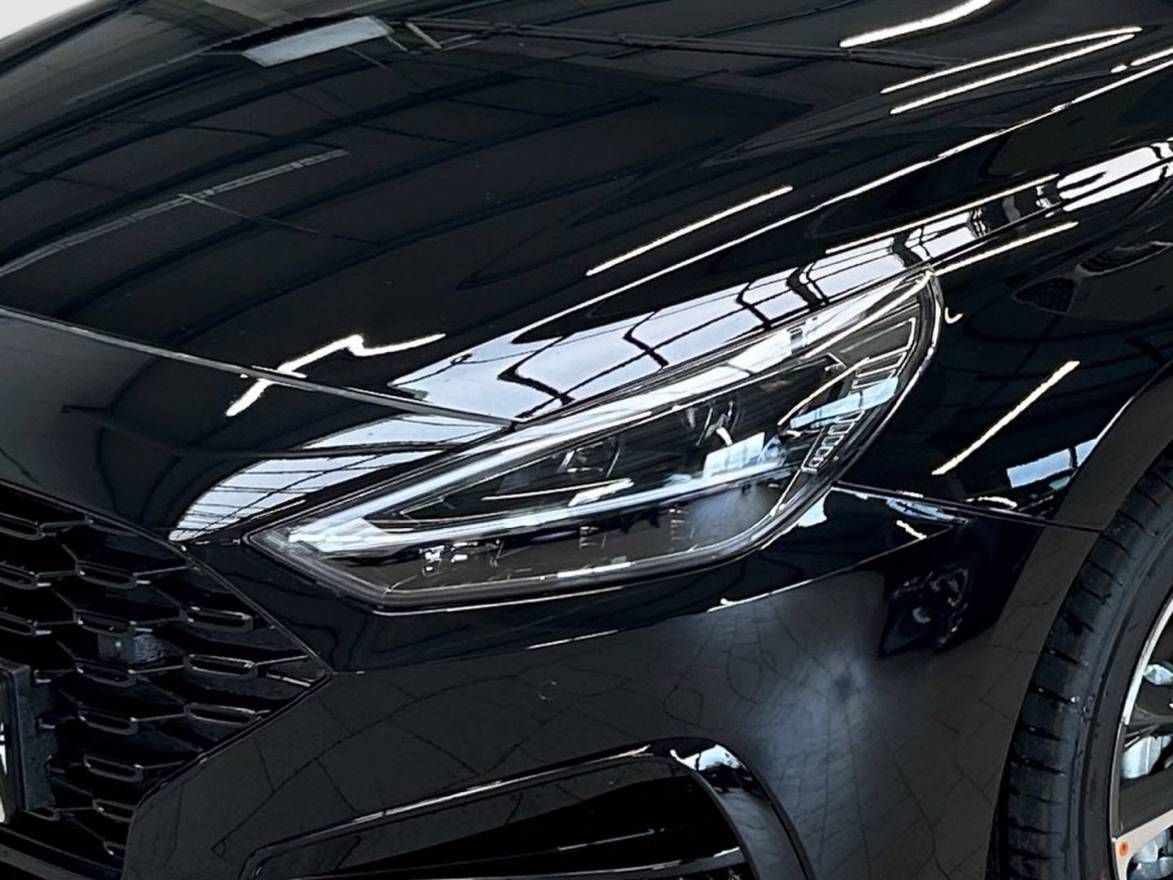 Fahrzeugabbildung Hyundai i30 FL Kombi Trend Plus-Paket, Panoramadach