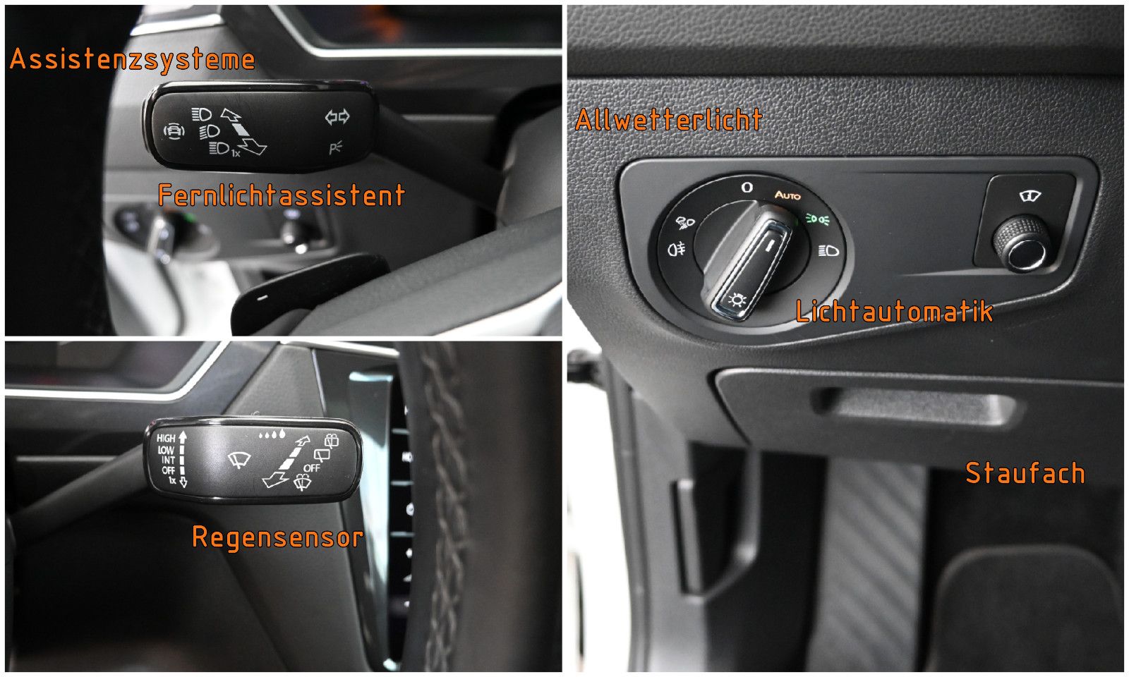 Fahrzeugabbildung Volkswagen Tiguan Allspace 2.0 TDI DSG 4M. °AHK°STHZ°PANO°