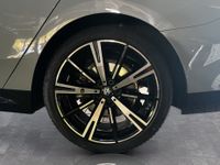 BMW 520 - Vorschau Bild 14