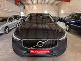 Volvo XC60 B4 AWD 1. Hand Sehr gute Ausstattung! - Volvo XC60: Geländewagen