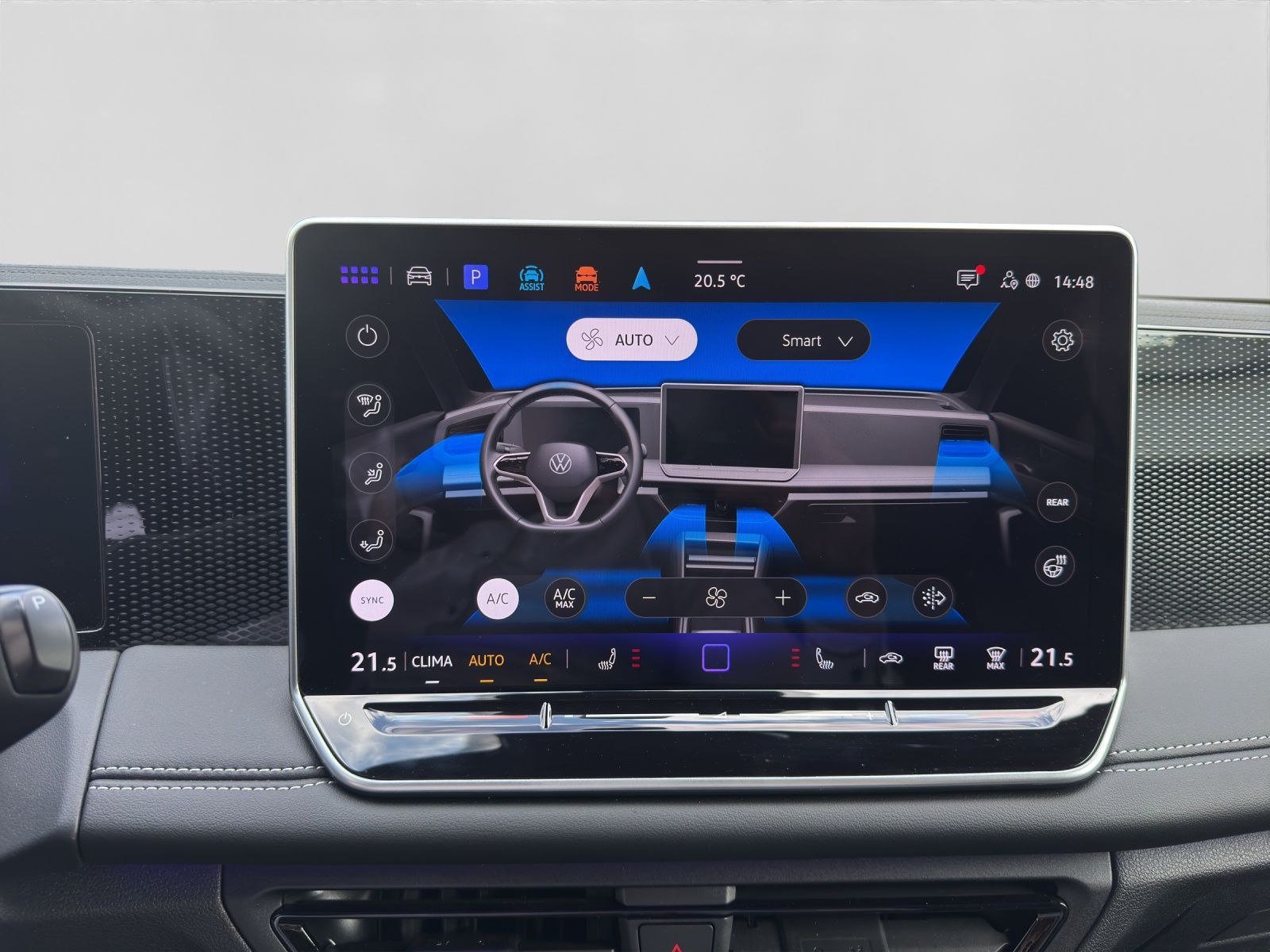 Volkswagen Tiguan - Bild 15