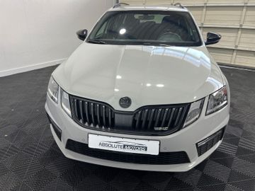 Skoda Octavia - 9