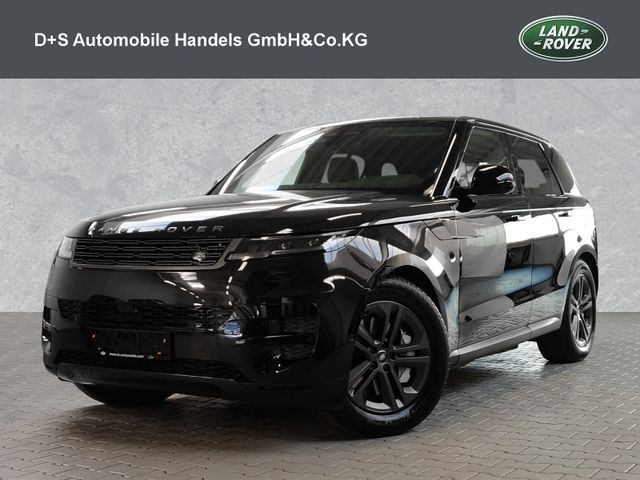 Land Rover Range Rover Sport P460e S Hybrid