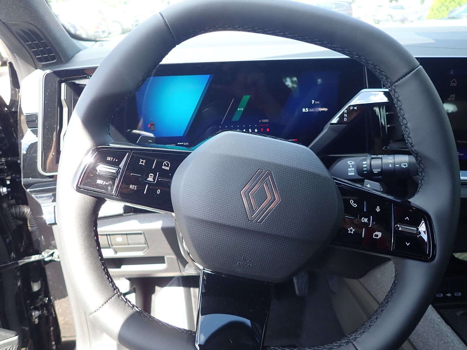 Fahrzeugabbildung Renault Austral Evolution 150 CVT