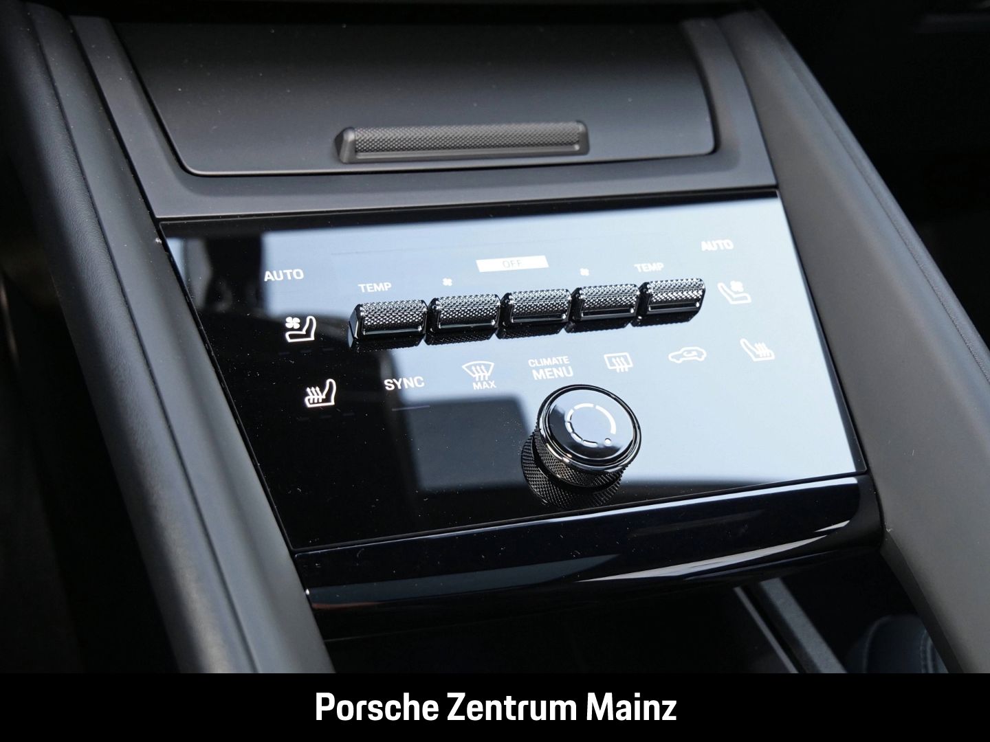 Porsche Macan - Bild 14