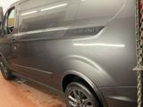 Ford Transit Custom 2,0 TDCI 290 L1 Sport Standhz - Ford Transit Custom: Sport