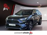 Toyota RAV4 2,5 Plug-In Hybrid 4x4 225 KW - Toyota: Plug In