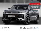 Volkswagen T-Roc R-Line 1.5 eTSI DSG IQ.Light Navi AHK 19" 